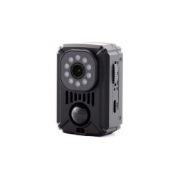 Mini kamera z czujnikiem ruchu PIR 